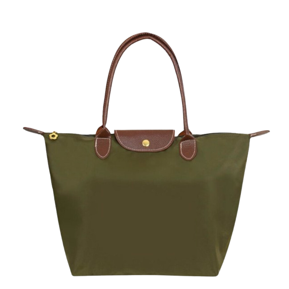 Waterproof Travel Bag - Elegant Design