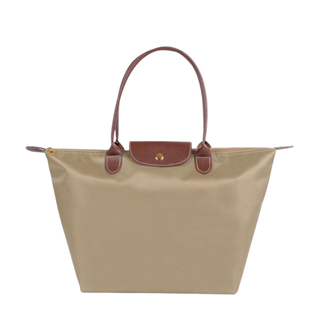 Waterproof Travel Bag - Elegant Design