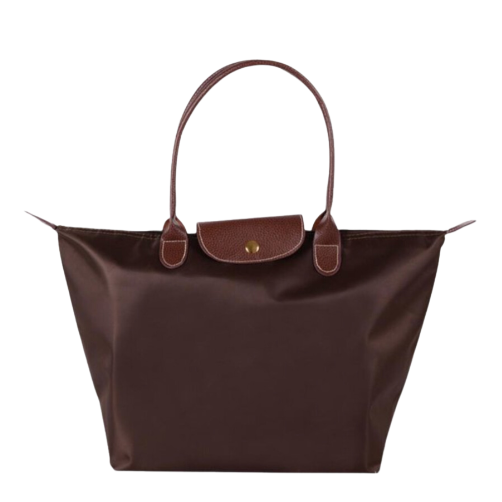 Waterproof Travel Bag - Elegant Design