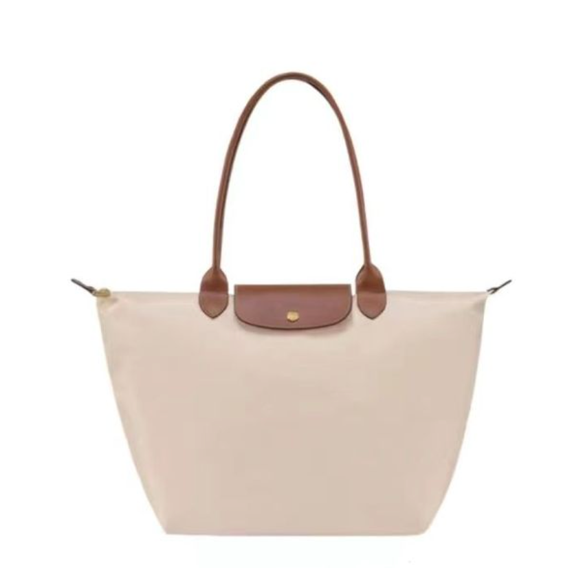 Waterproof Travel Bag - Elegant Design