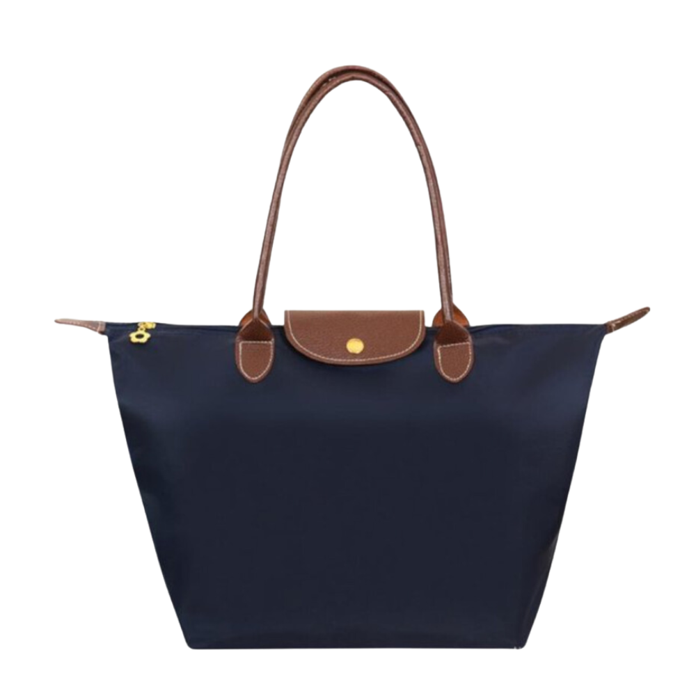Waterproof Travel Bag - Elegant Design