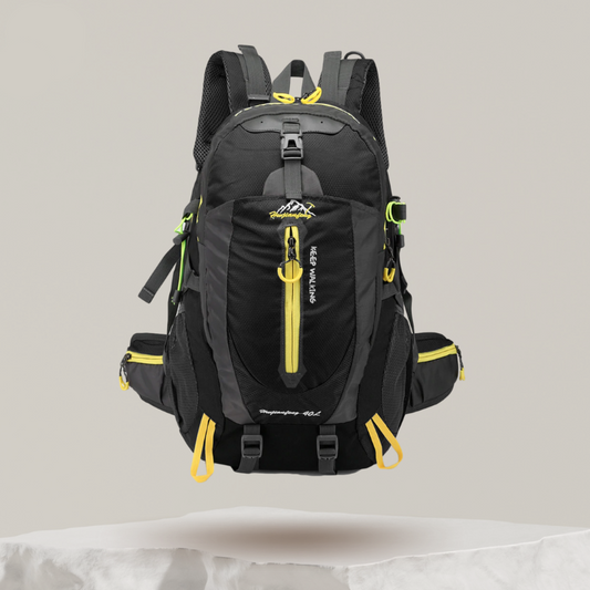 Waterproof Trekking Backpack for Outdoor Adventures