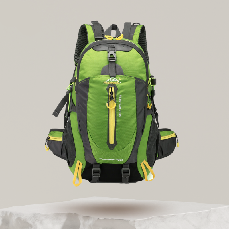 Waterproof Trekking Backpack for Outdoor Adventures