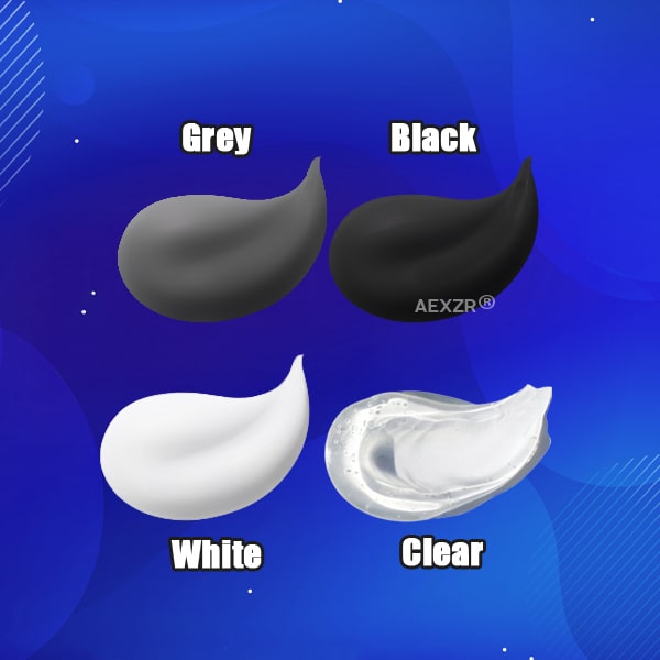 Waterproof Weather-Resistant Silicone Sealant