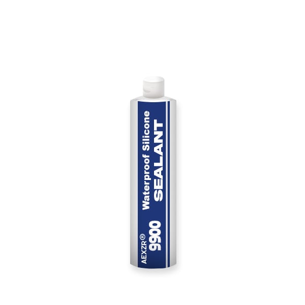 Waterproof Weather-Resistant Silicone Sealant