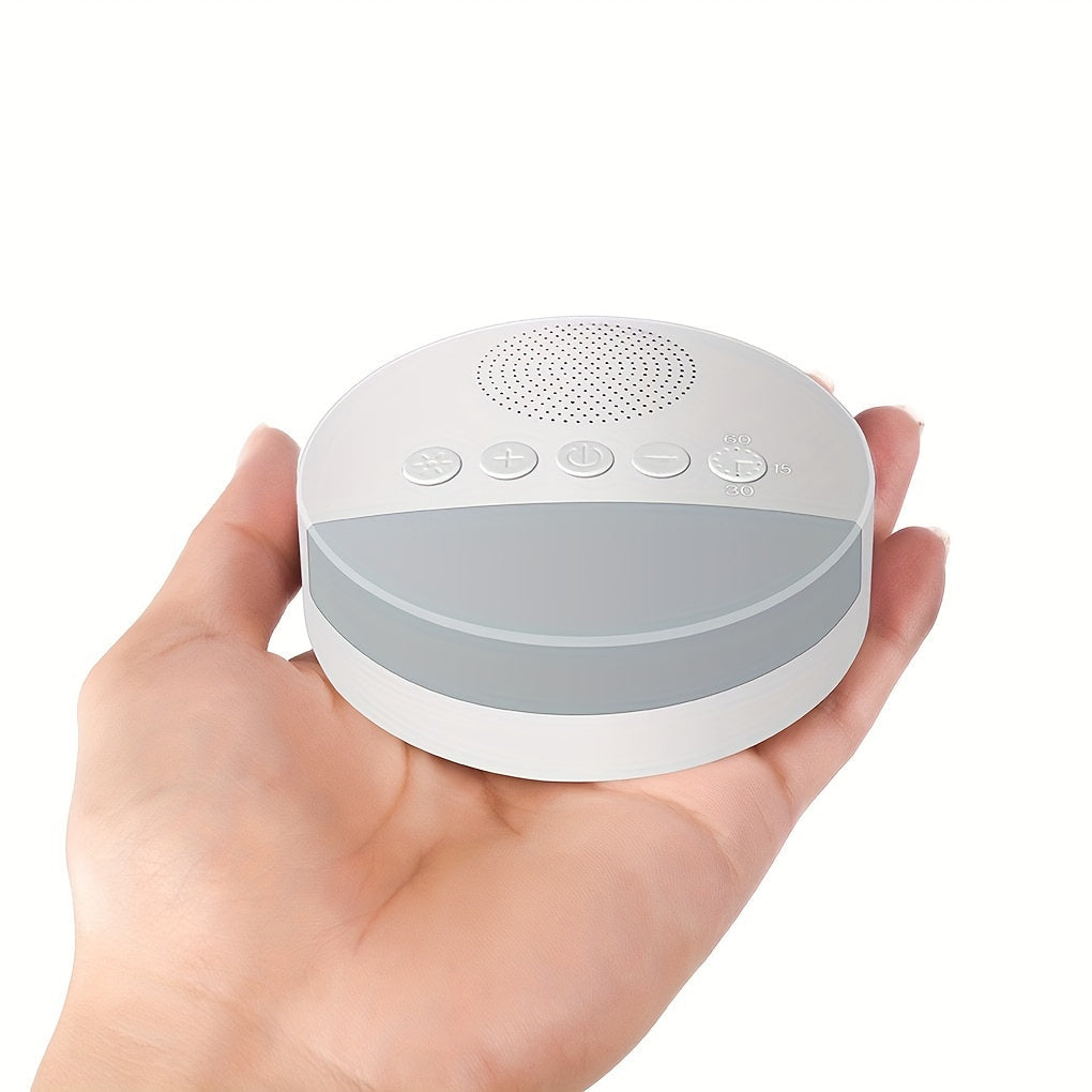 White Noise Machine - Soothing Sounds for Better Sleep and Relaxation