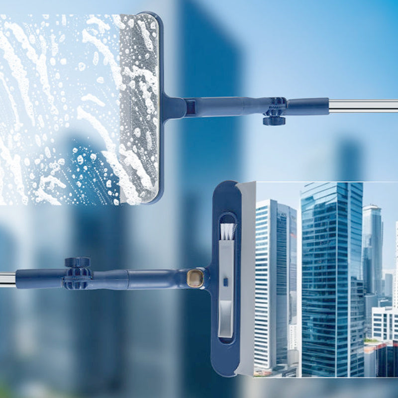 Window Squeegee: Lightweight, Flexible Window Cleaner for Easy Cleaning
