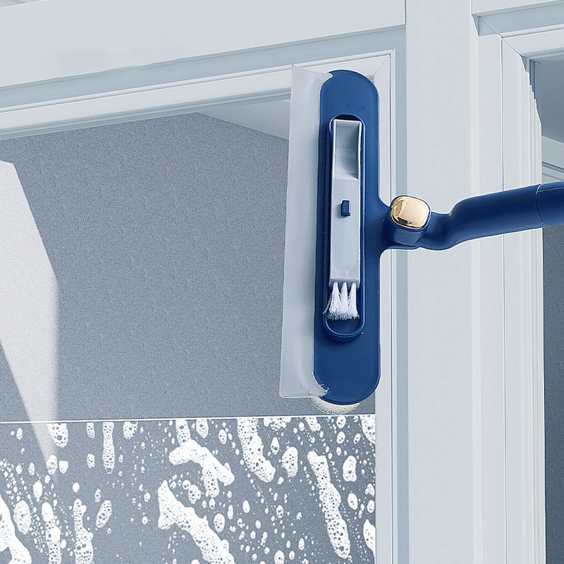 Window Squeegee: Lightweight, Flexible Window Cleaner for Easy Cleaning
