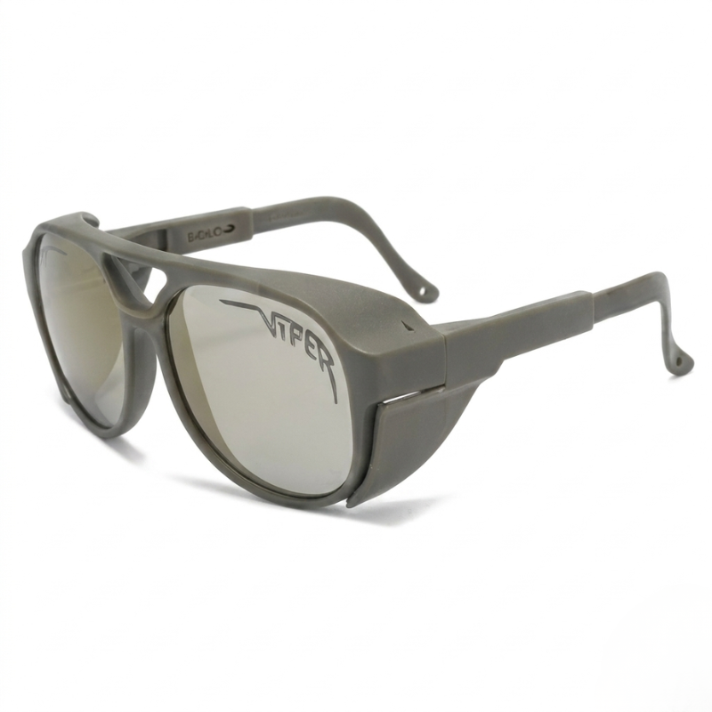 Windproof and UV400 Protective Motorcycle Sunglasses