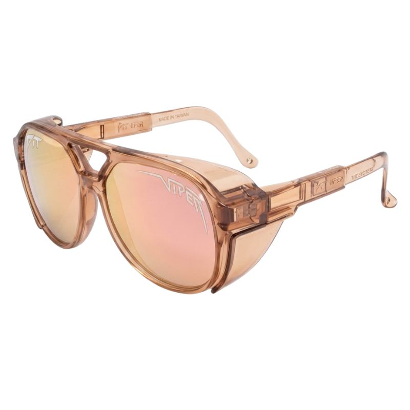 Windproof and UV400 Protective Motorcycle Sunglasses