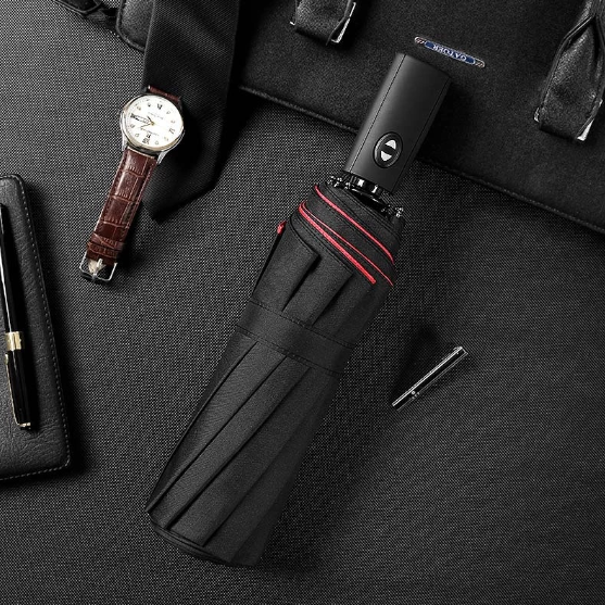 Windproof Storm Umbrella