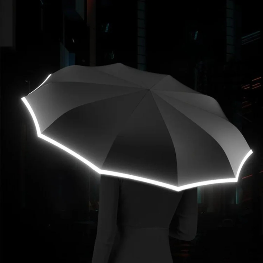 Windproof Umbrella