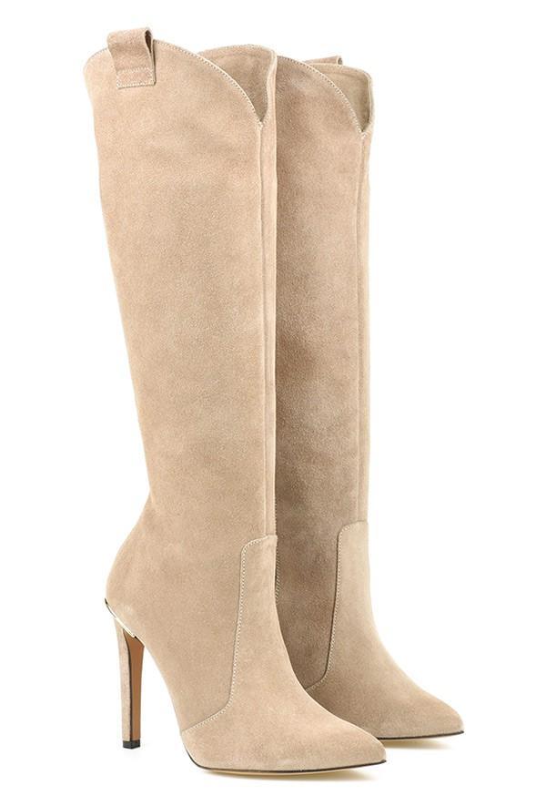 Winter boots