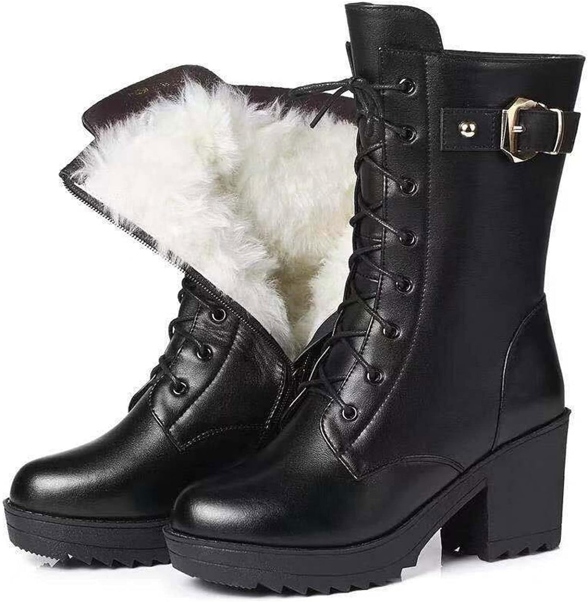 Winter Boots | Fashionable & Stylish