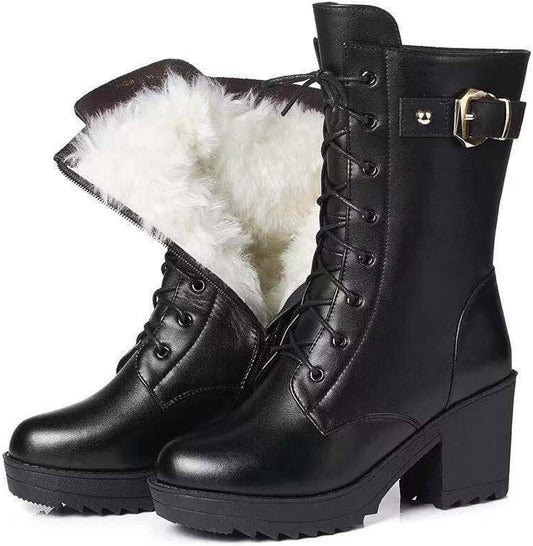 Winter Boots | Fashionable & Stylish