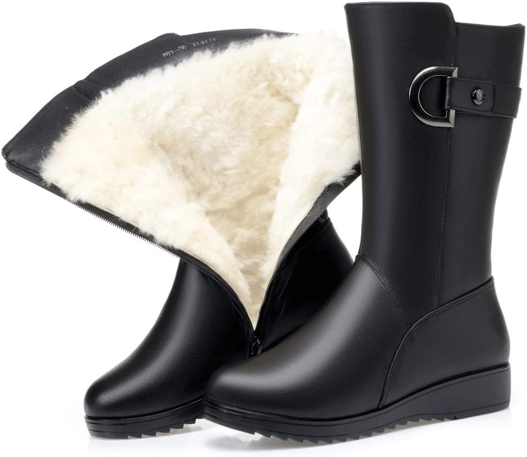 Winter Boots | Fashionable & Stylish