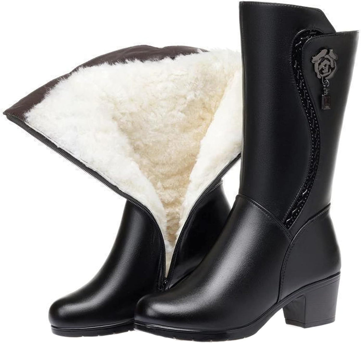 Winter Boots | Fashionable & Stylish