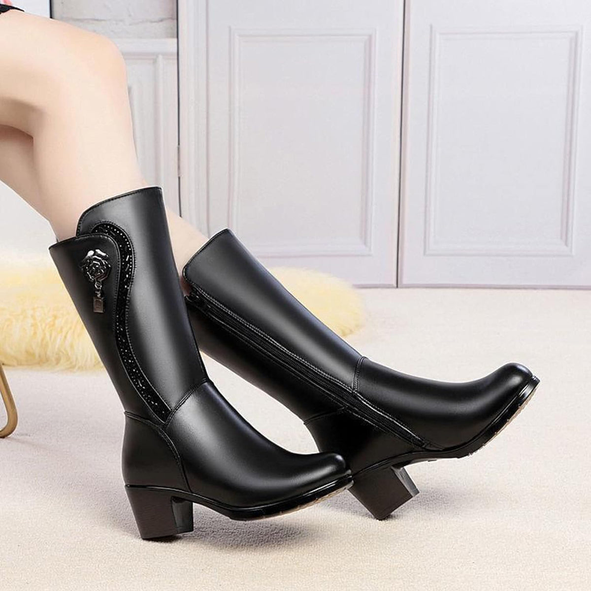 Winter Boots | Fashionable & Stylish