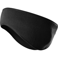 Winter Fleece Ear Warmer Headband