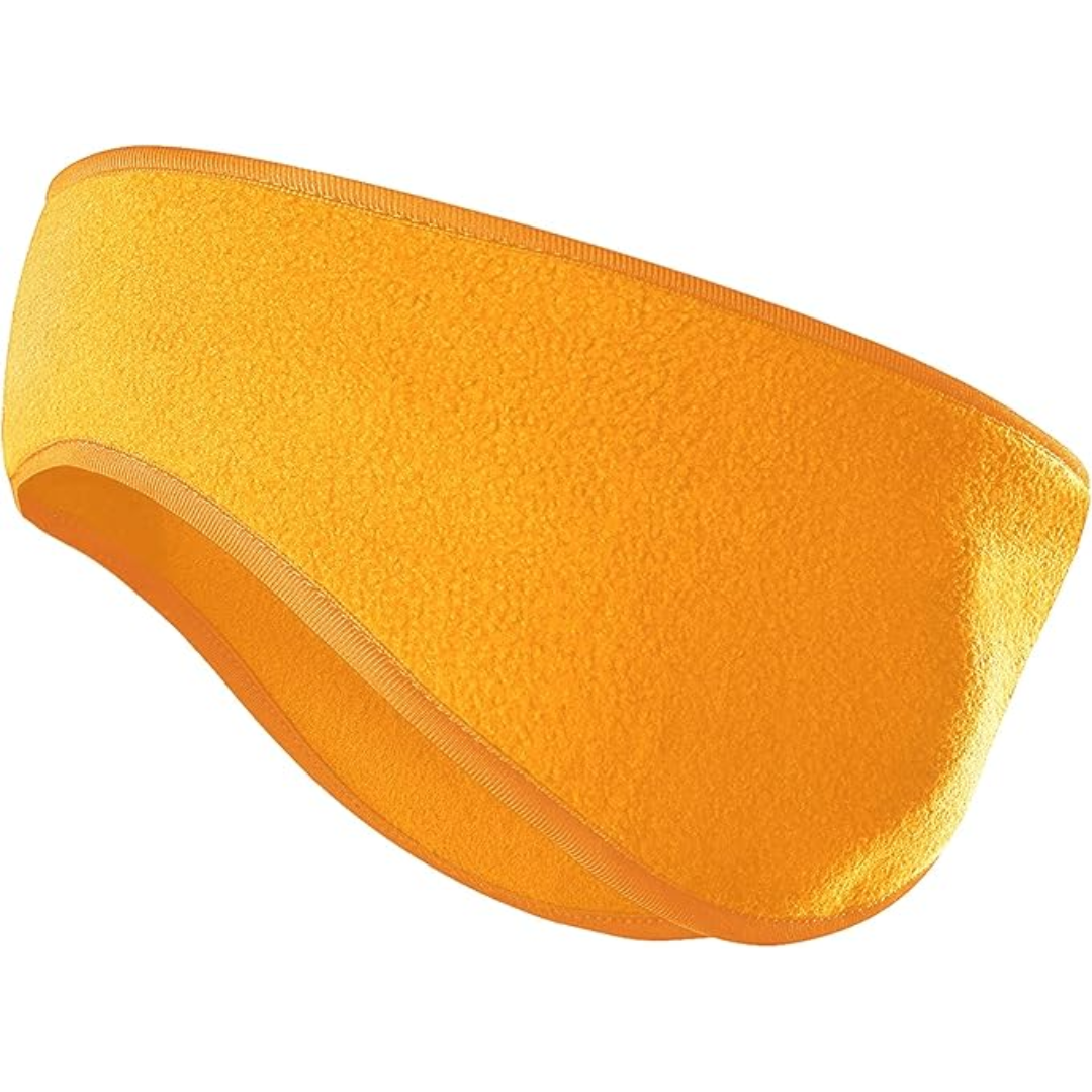 Winter Fleece Ear Warmer Headband