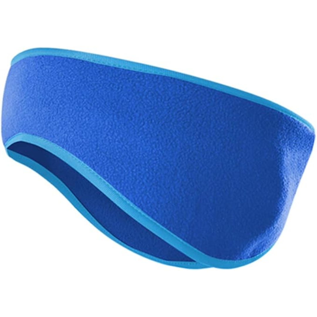 Winter Fleece Ear Warmer Headband