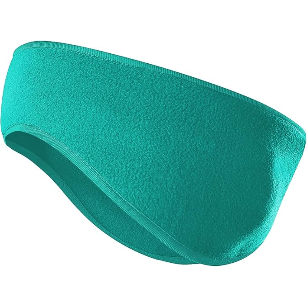 Winter Fleece Ear Warmer Headband