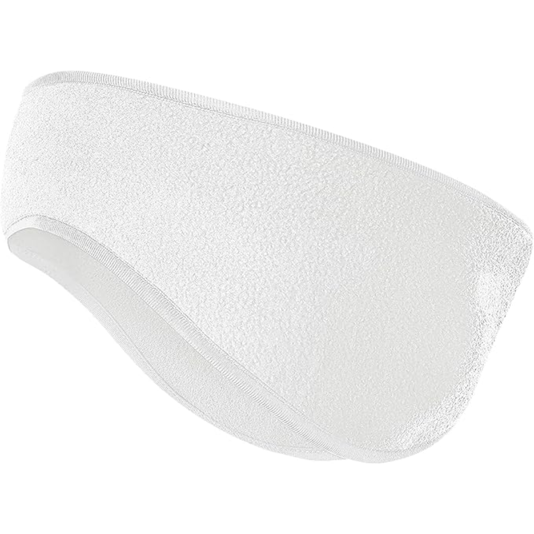 Winter Fleece Ear Warmer Headband