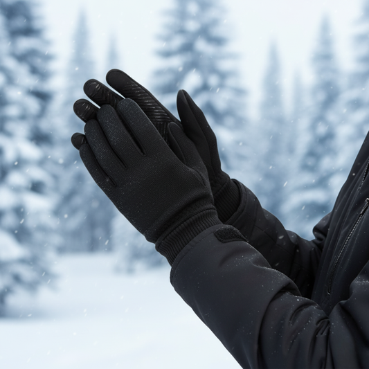 Winter Gloves