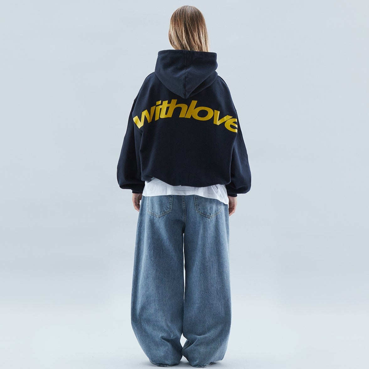 Winter Hoodie - Stylish and Warm