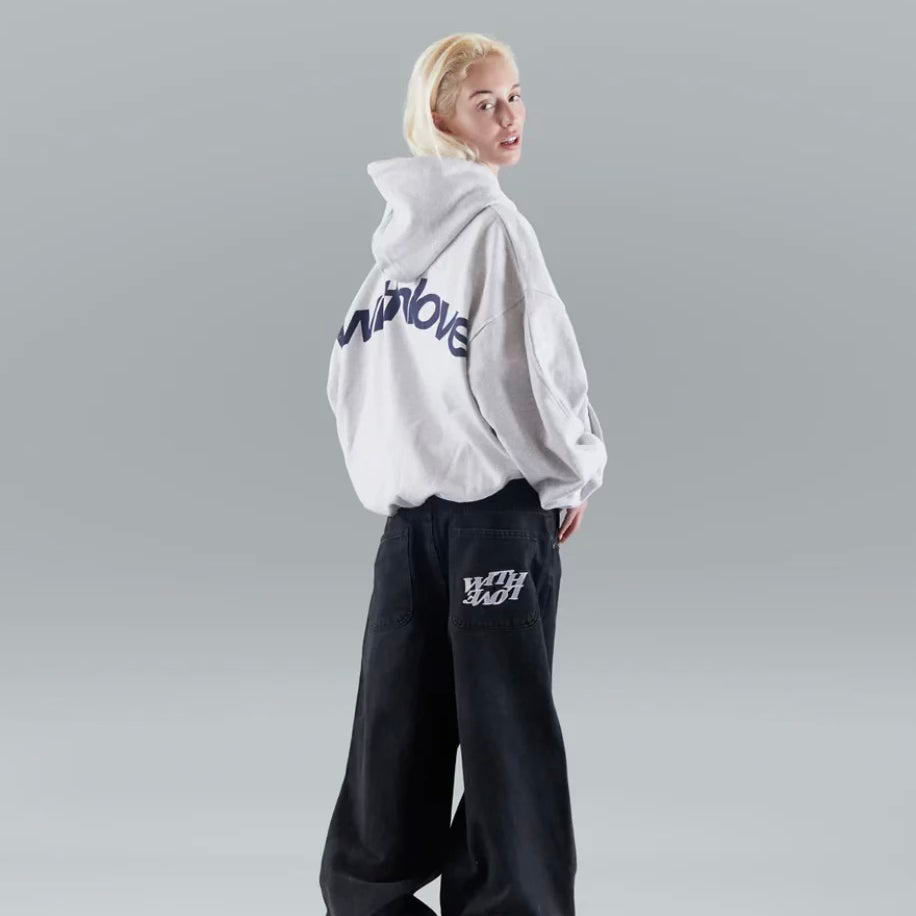 Winter Hoodie - Stylish and Warm