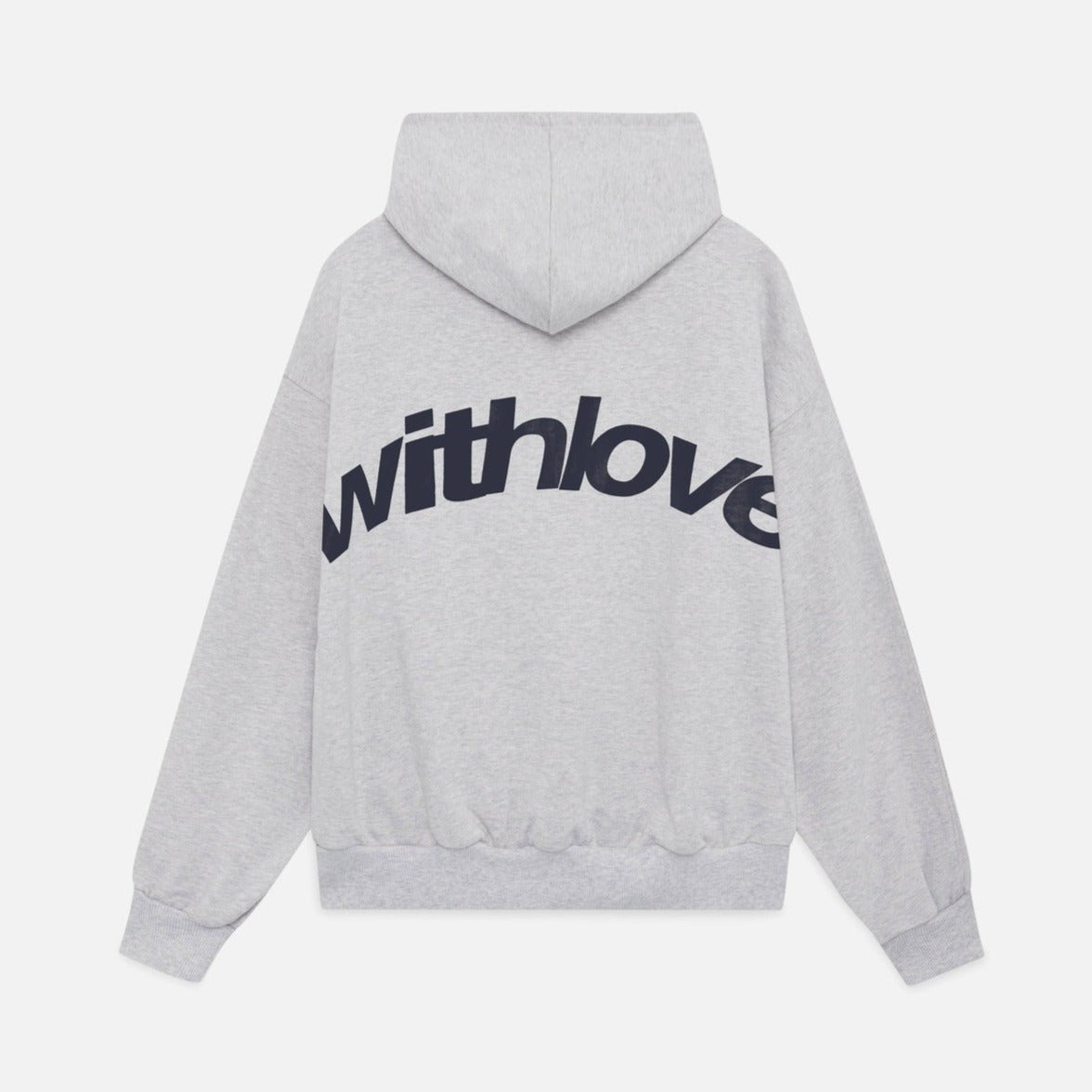 Winter Hoodie - Stylish and Warm