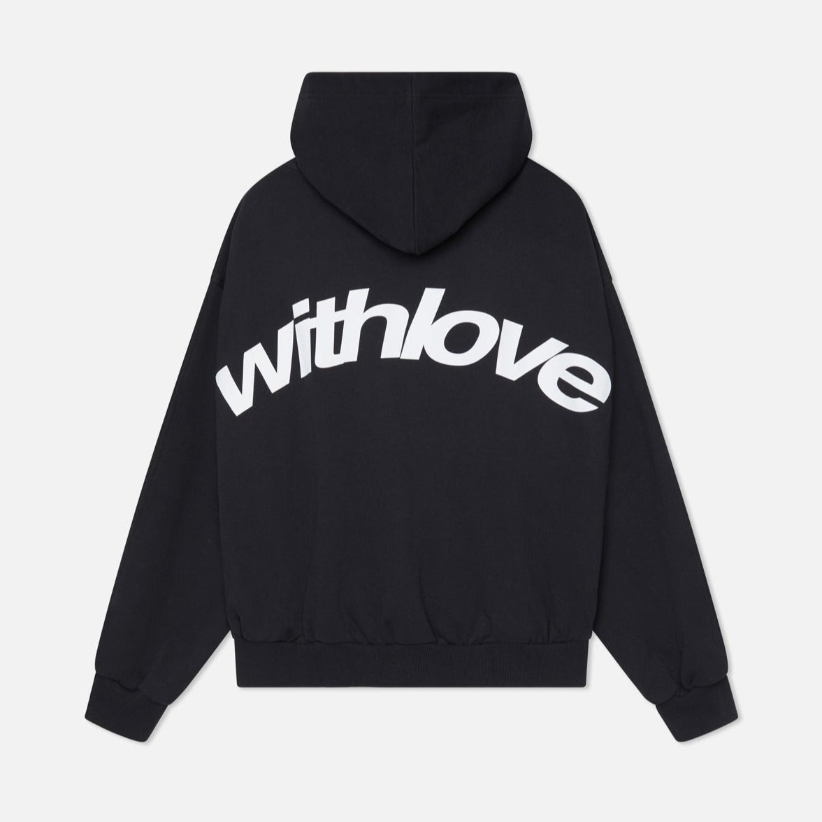 Winter Hoodie - Stylish and Warm