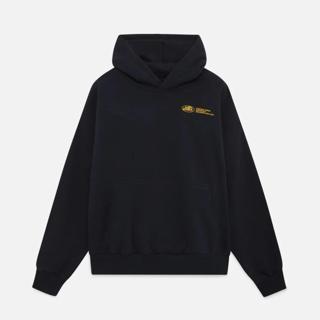 Winter Hoodie - Stylish and Warm