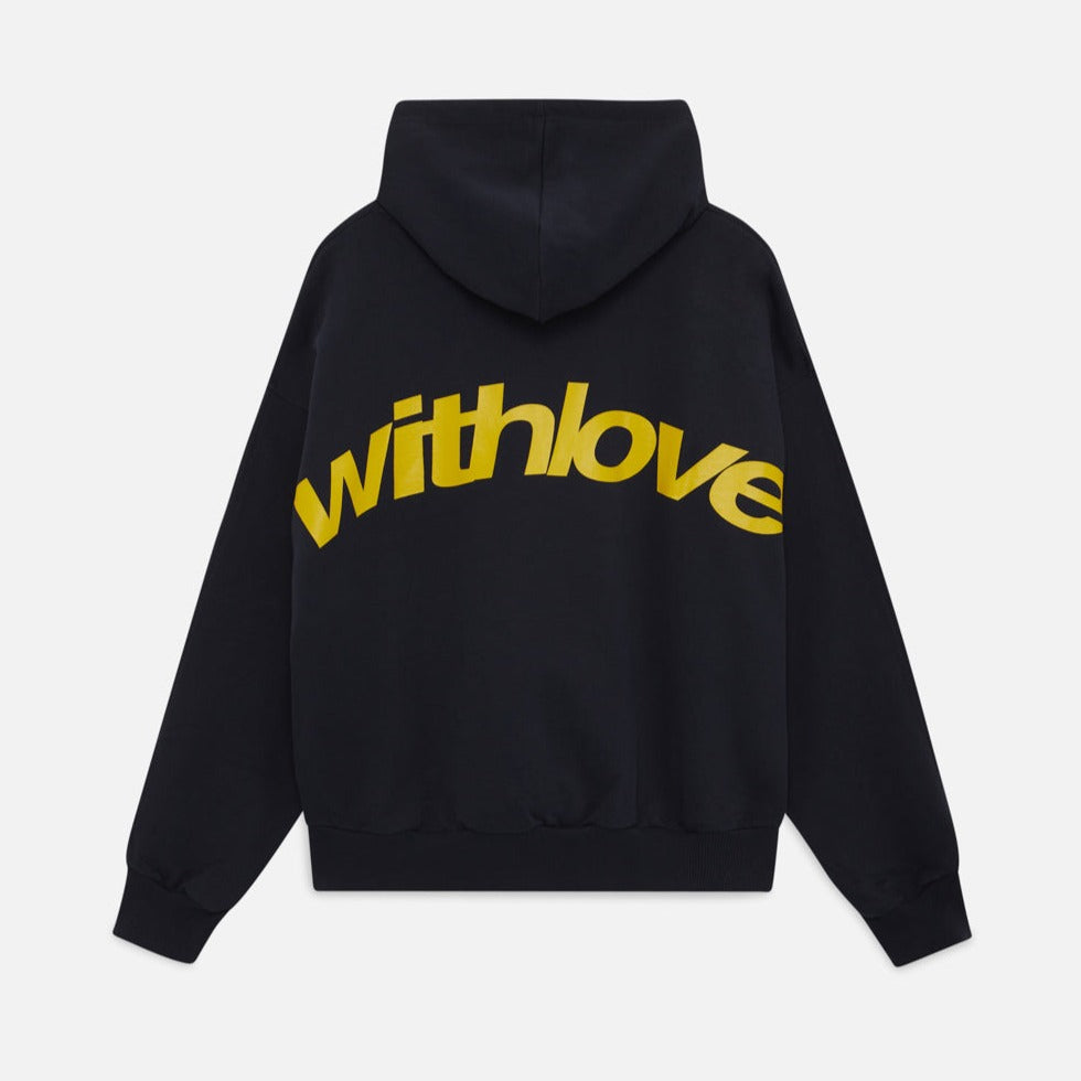 Winter Hoodie - Stylish and Warm