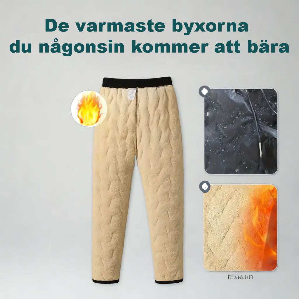 Winter Pants