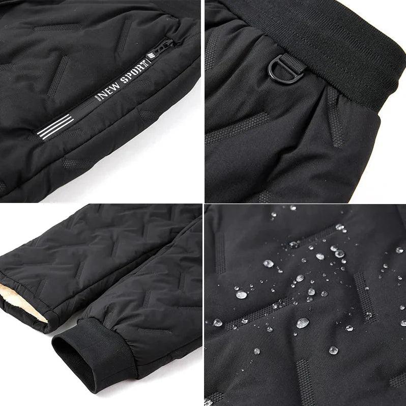 Winter Trousers