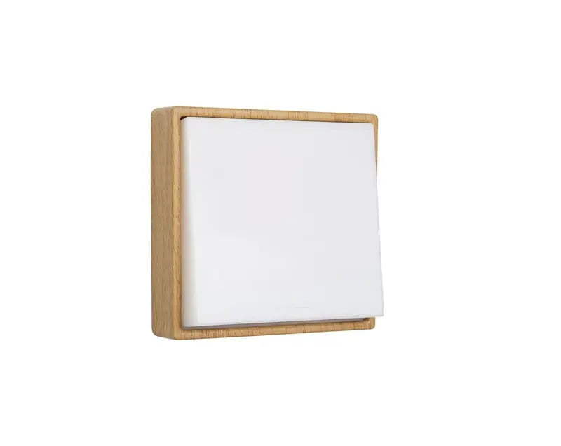 Wireless Dimmable Night Light - Rechargeable with Timer & Magnetic Mount