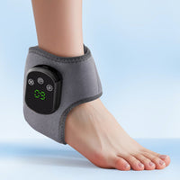Wireless Electric Heated Foot and Ankle Wrap
