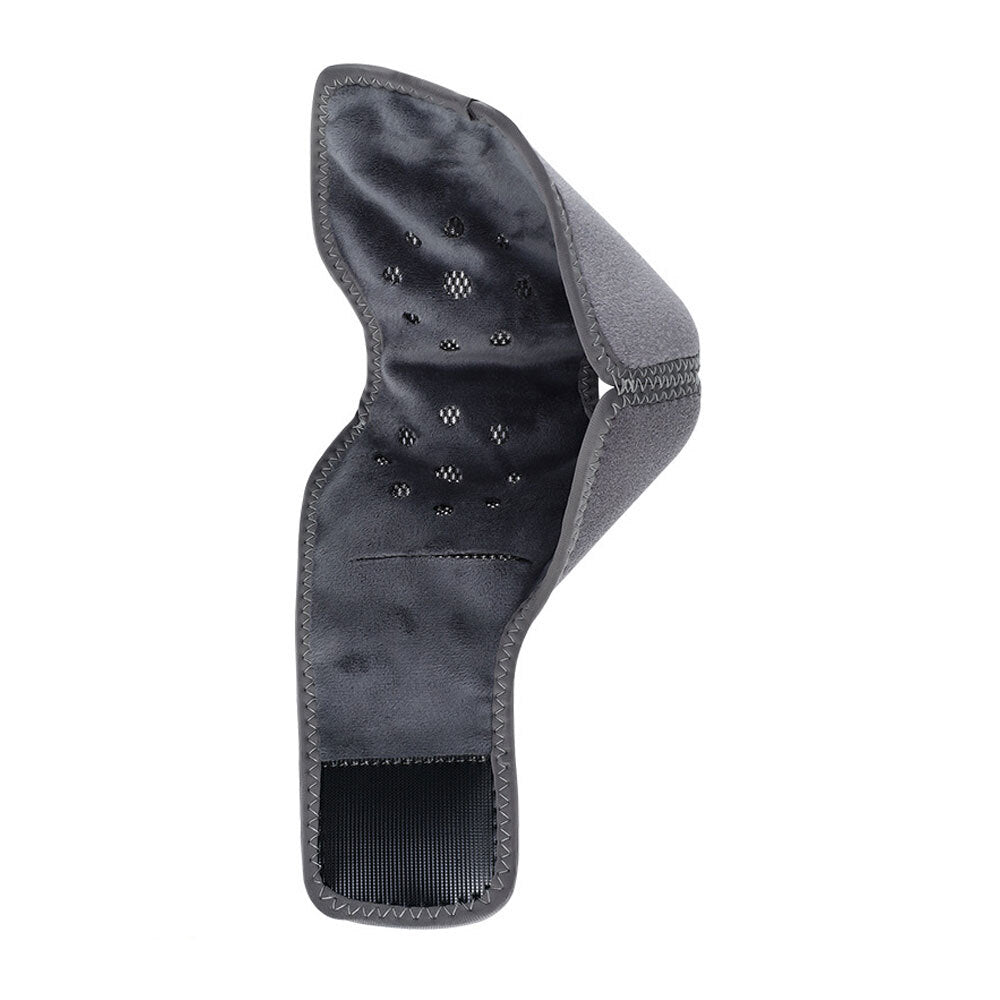 Wireless Electric Heated Foot and Ankle Wrap