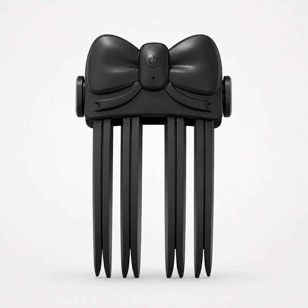 Wireless Heated Root Volumizing Clip