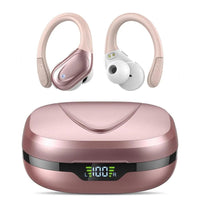 Wireless Noise-Canceling Earbuds