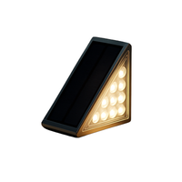 Wireless Outdoor Solar LED Lights