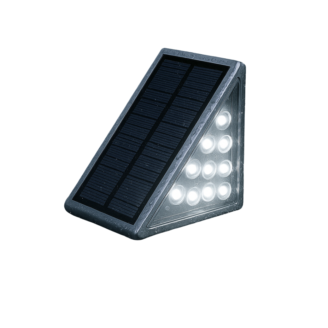 Wireless Outdoor Solar LED Lights