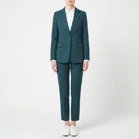 Women's 2-Piece Trouser Suit