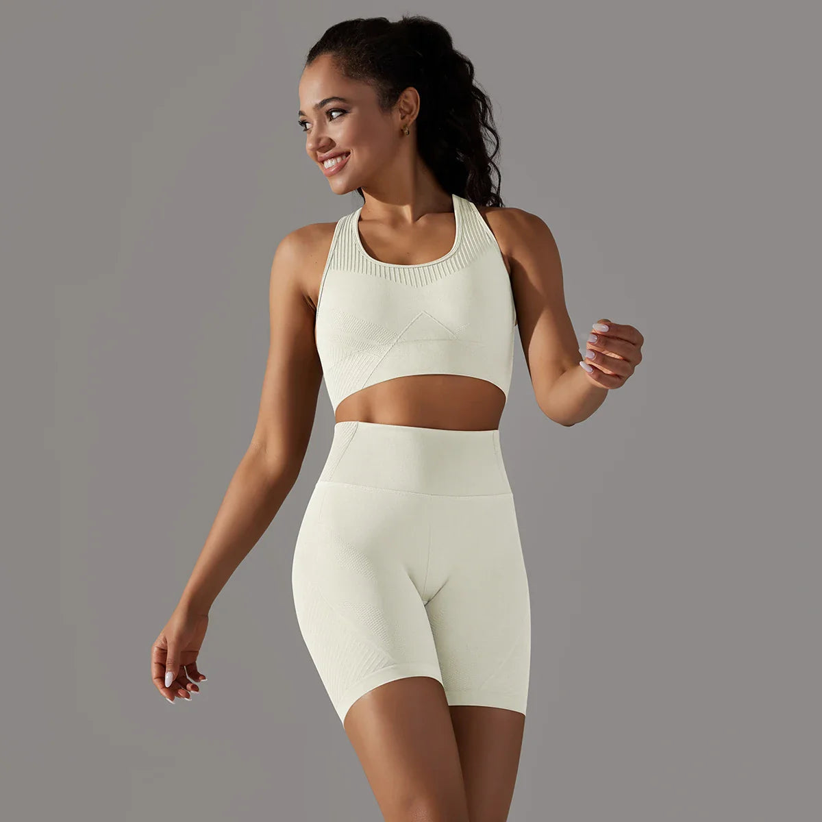 Women's Activewear | High-Waisted Sports Pants for Fitness and Casual Wear