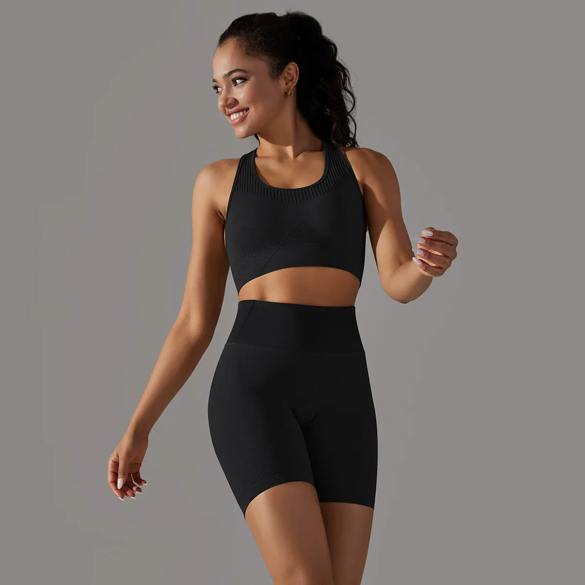Women's Activewear | High-Waisted Sports Pants for Fitness and Casual Wear