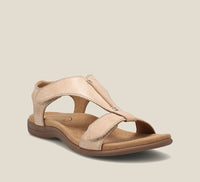 Women's Adjustable Comfort Sandals