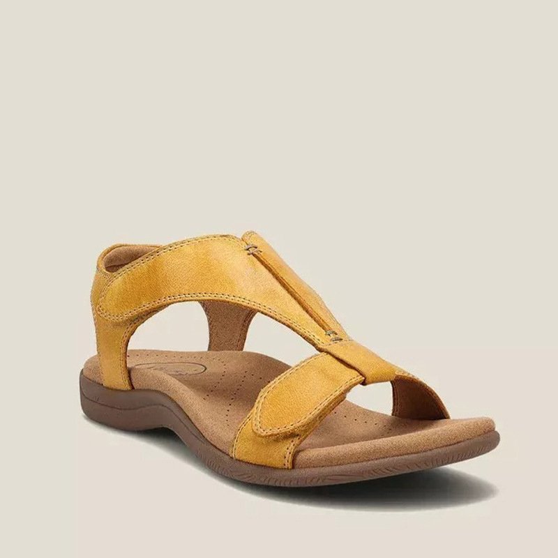 Women's Adjustable Comfort Sandals