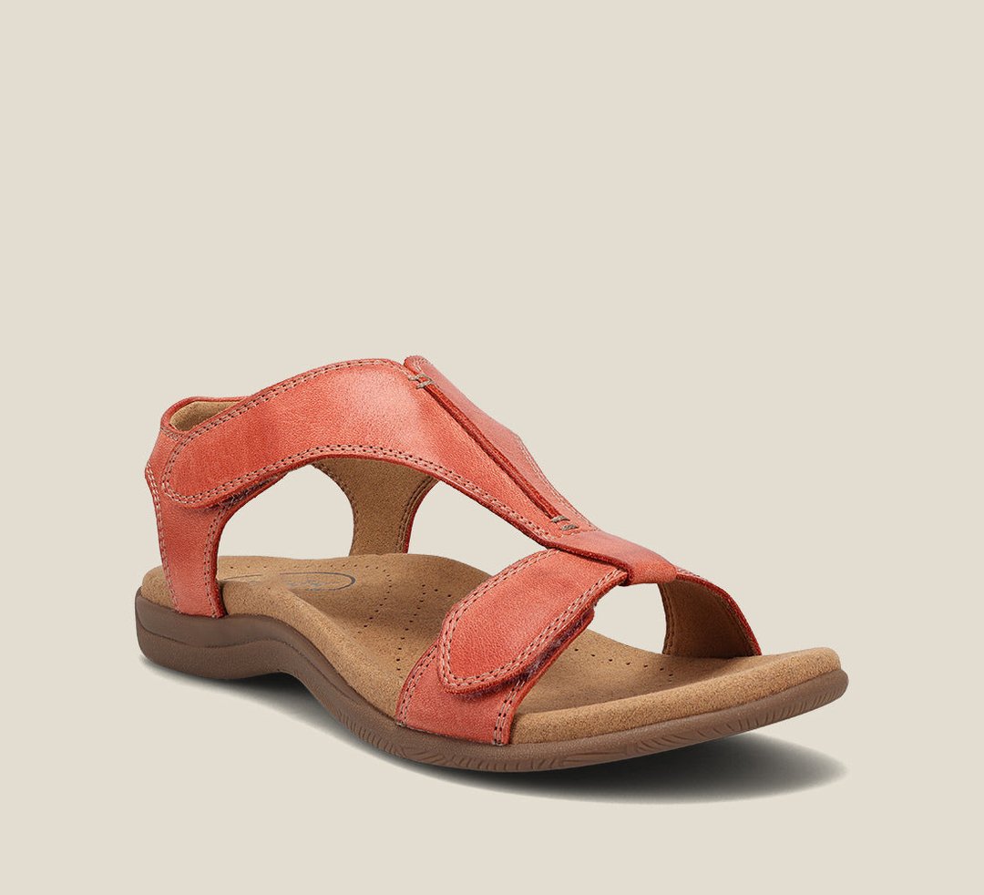 Women's Adjustable Comfort Sandals