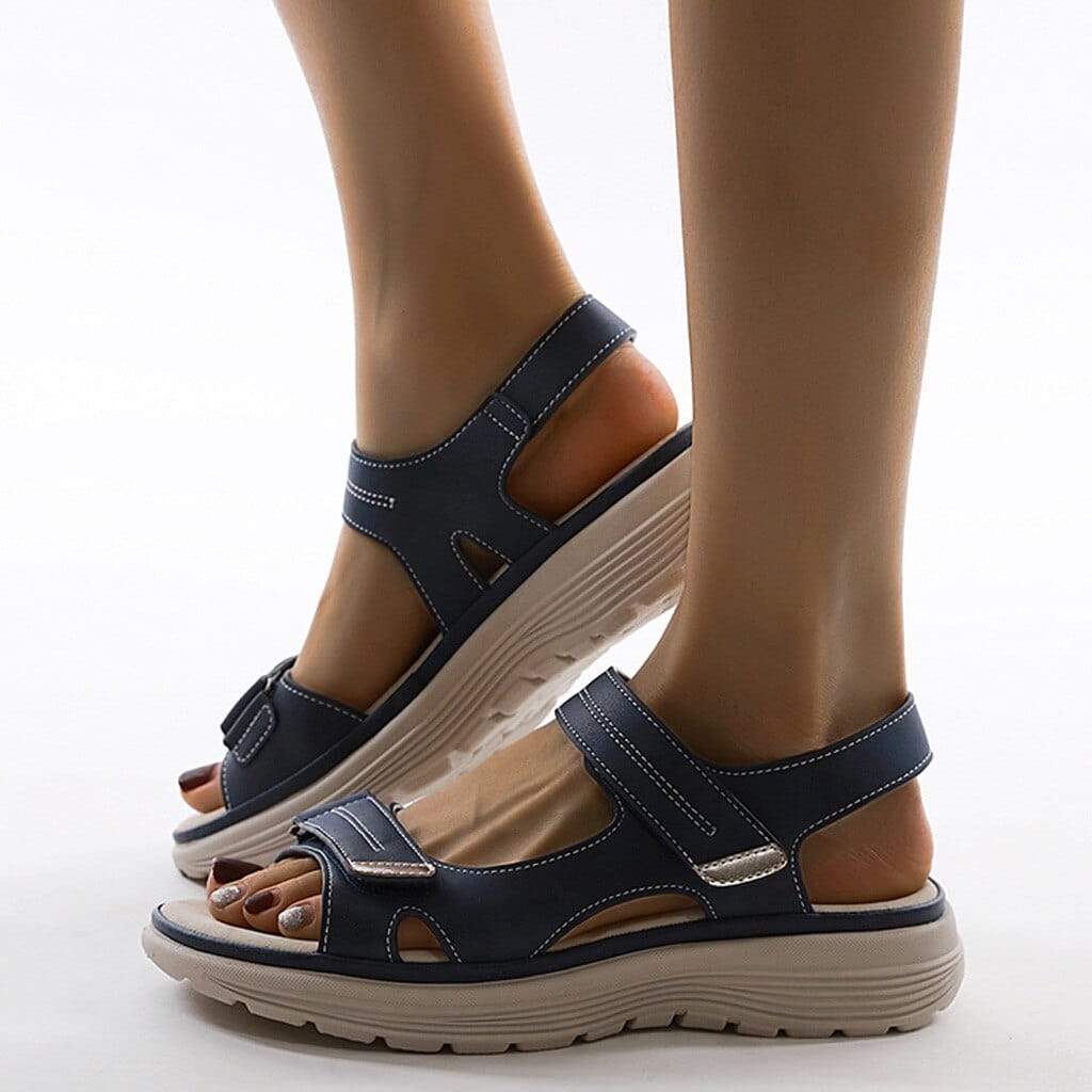 Women's Adjustable Strap Comfort Sandals